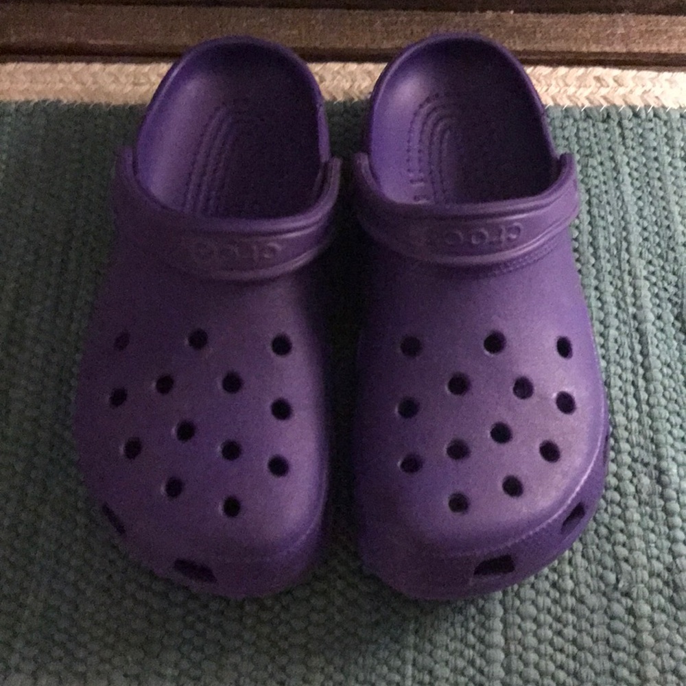 Crocs